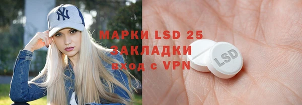 стафф Елизово